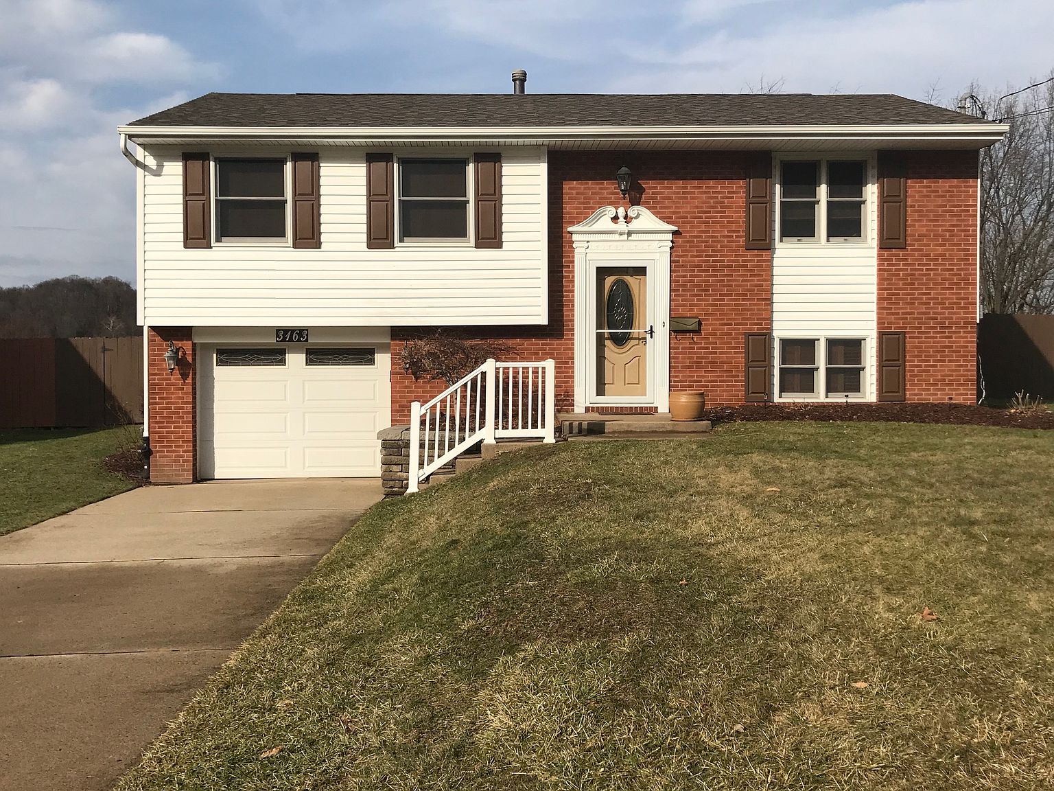 3163 New Hampshire Dr, Lower Burrell, PA 15068 Zillow