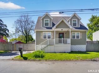 365 Roosevelt Avenue, Stratford, CT 06615