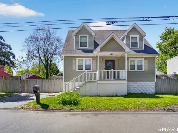 365 Roosevelt Avenue, Stratford, CT 06615