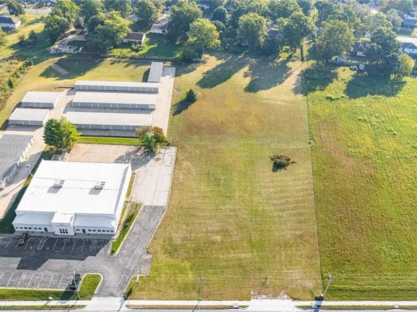 N State Route 7 Hwy, Pleasant Hill, MO 64080