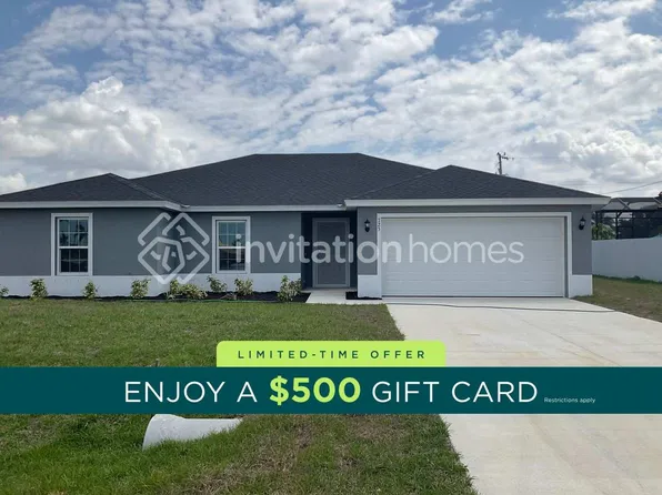 725 NW Juanita Ct, Cape Coral, FL 33993