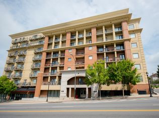 250 W Broad St APT 716, Athens, GA 30601