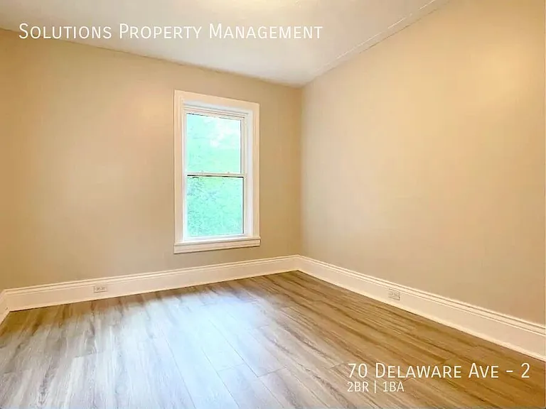 70 Delaware Ave #2 — Photo 7