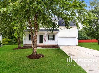 10827 Azure Valley Pl, Charlotte, NC 28269