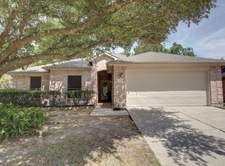 22930 Sugar Bear Dr, Spring, TX 77389