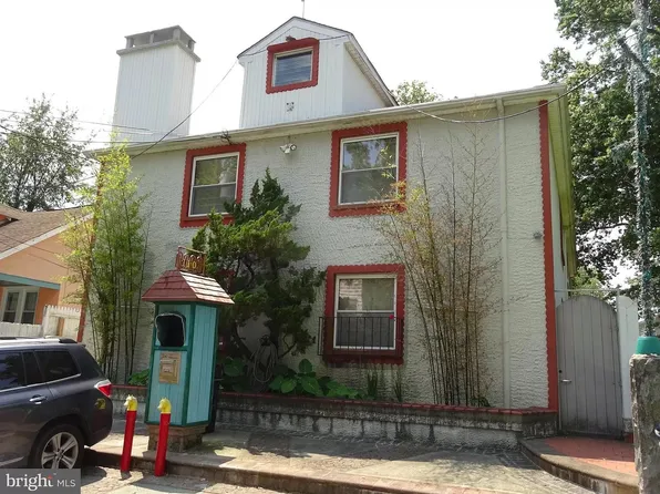 110 E 40th St, Wilmington, DE