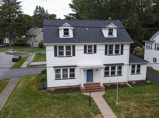 110 Thomas Ave, Rochester, NY 14617