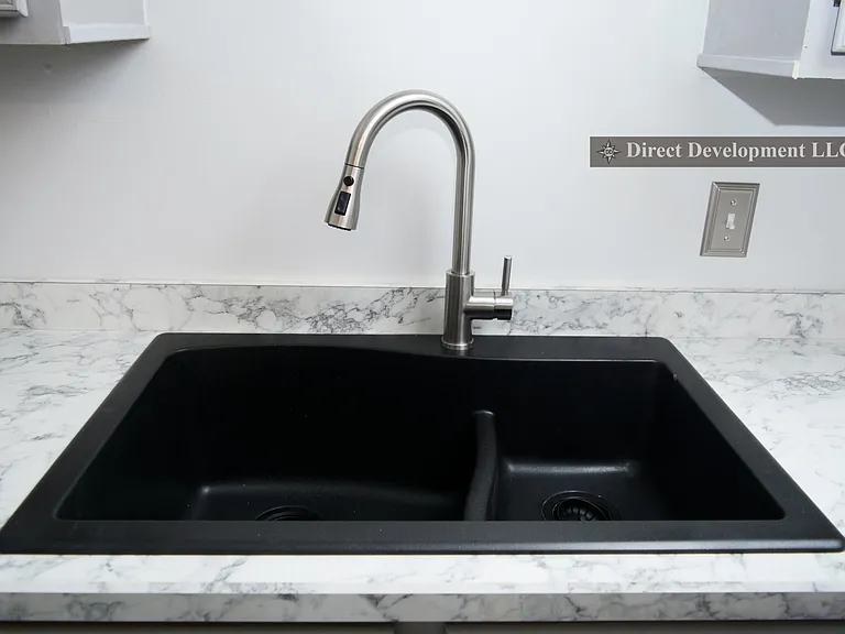 Kitchen Sink