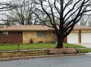 209 S Colorado Ave, Colwich, KS 67030