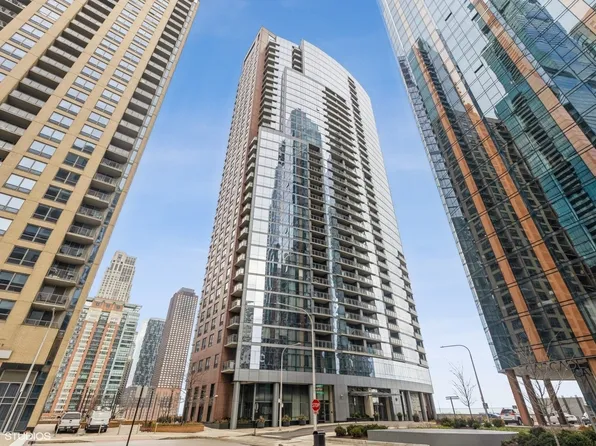 450 E Waterside Dr Unit 505, Chicago, IL 60609