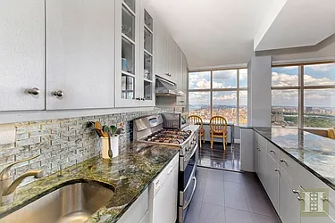 Rented by Halstead Real Estate