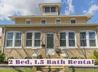 34 Bridge Ave #A, Red Bank, NJ 07701