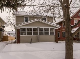 1829 4th Ave SE, Cedar Rapids, IA 52403