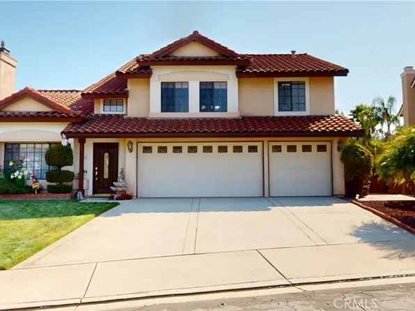 10691 Canyon Vista Rd, Moreno Valley, CA 92557