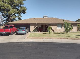 9040 N 40th Ave, Phoenix, AZ 85051