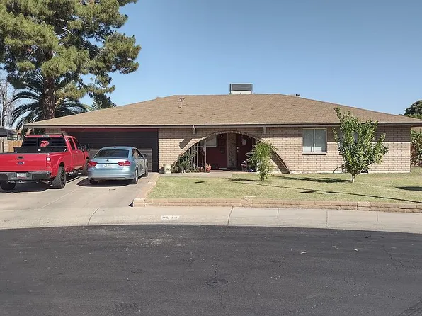 9040 N 40th Ave, Phoenix, AZ 85051