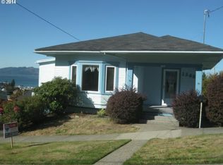1268 Kensington Ave, Astoria, OR 97103