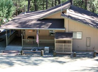 530 Timber Ridge Rd, Weaverville, CA 96093