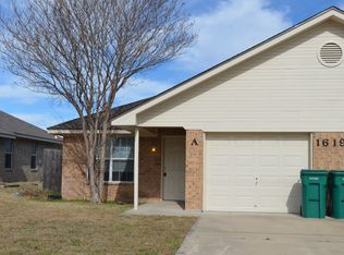 1619 Yuma Trl #A, Harker Heights, TX 76548