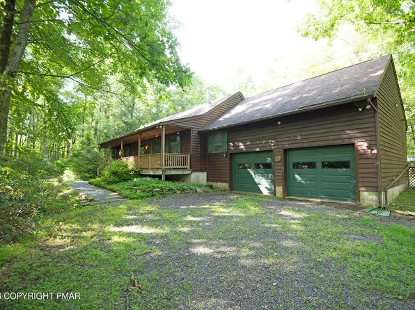 11 Apache Way, Jim Thorpe, PA 18229