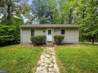 51 Greenwood Rd, Harpers Ferry, WV, 25425