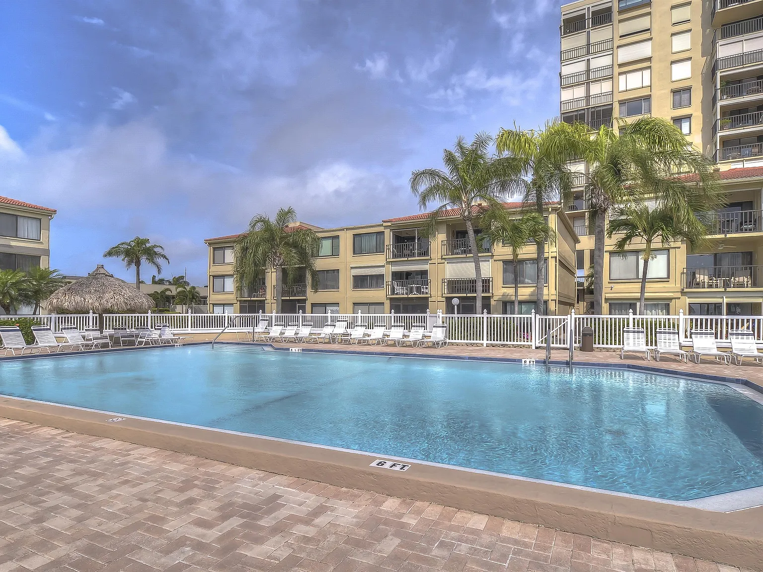 6322 Palma Del Mar Boulevard South - 505 — Photo 4
