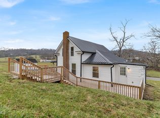 120 Splatter Creek Rd, Limestone, TN 37681