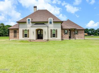 163 Lana Rd, Opelousas, LA 70570