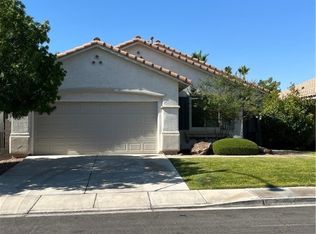 2979 Scenic Valley Way, Henderson, NV 89052