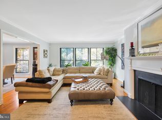 4732 Massachusetts Ave NW, Washington, DC 20016