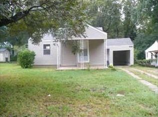 227 Mitchell Ave, Jackson, MS 39216