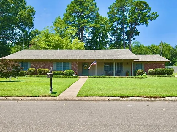 21 Lambeth Rd, Texarkana, TX 75503