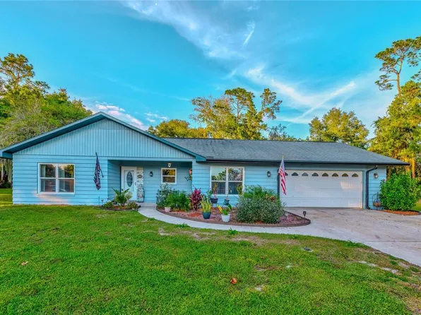 5420 MAGNOLIA RIDGE ROAD, FRUITLAND PARK, FL 34731