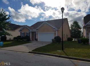 7396 Blue Jay Way, Union City, GA 30291