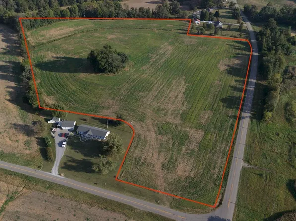State Route 360, Morganfield, KY 42437