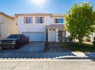 6077 College Park Ln, Las Vegas, NV 89110