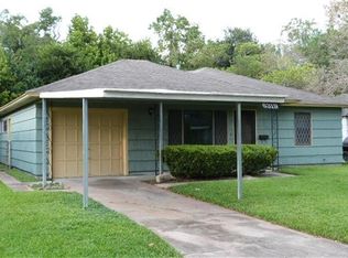 6319 Thrush Dr, Houston, TX 77087