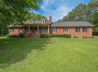 511 Tomme Rd, Lagrange, GA 30240