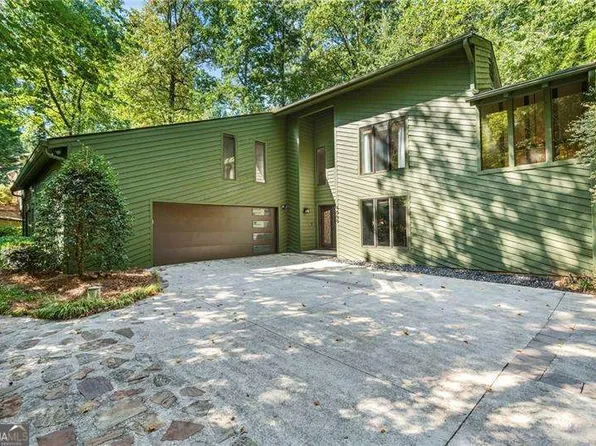 4060 Laurel Ridge Trl SE, Smyrna, GA 30080