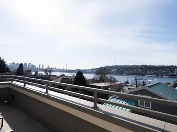 (undisclosed Address), Seattle, WA 98102