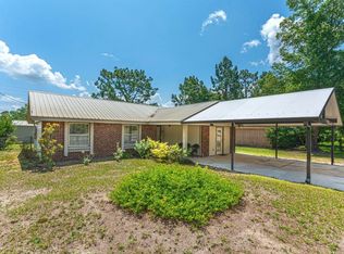 203 Aza Pl, Crestview, FL 32539