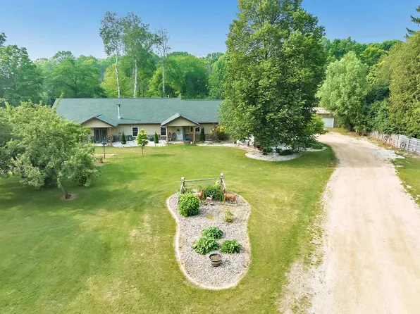 E3285 Sth #54, Casco, WI 54205