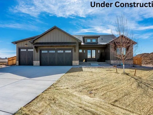 8 Blue Fortune Ct, Windsor, CO 80550