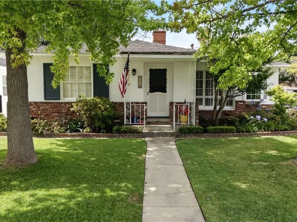 5236 E Harvey Way, Long Beach, CA 90808