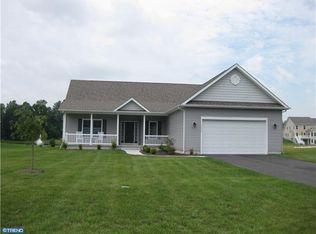 22600 Ramble Rd, Lewes, DE 19958