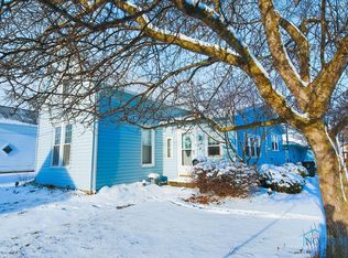 107 Church St #ST01, Columbus Grove, OH 45830