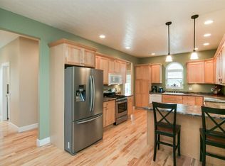 1819 Angle Rd SW, Kalona, IA 52247