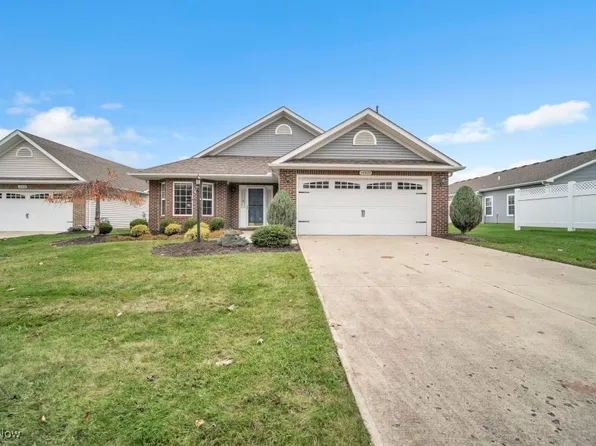 16822 Hinsdale Ct, Middleburg Heights, OH 44130