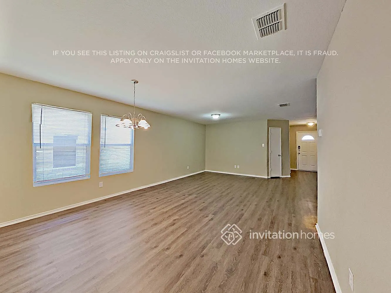 8007 Stowe Springs Ln Arlington, TX 76002 — Photo 4