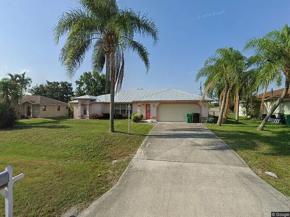 649 SW College Park Rd, Port Saint Lucie, FL 34953